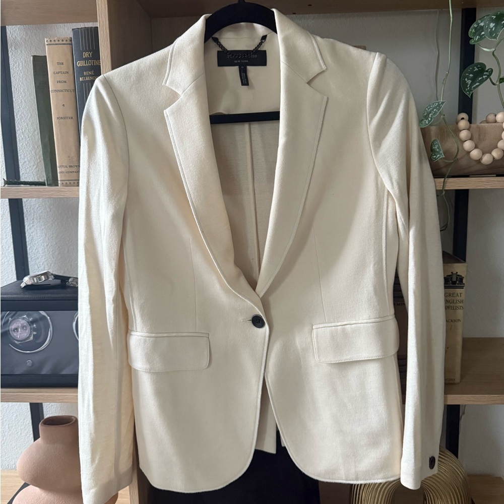 🌞🌞🌞 Rag & Bone Knit Blazer